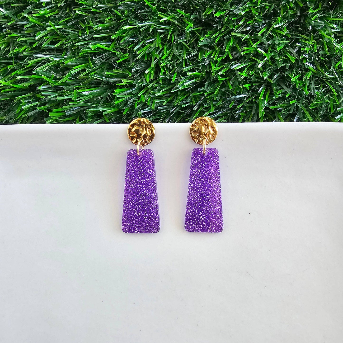 Mia Mini Earrings