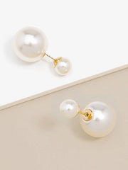 It Takes Two Earring