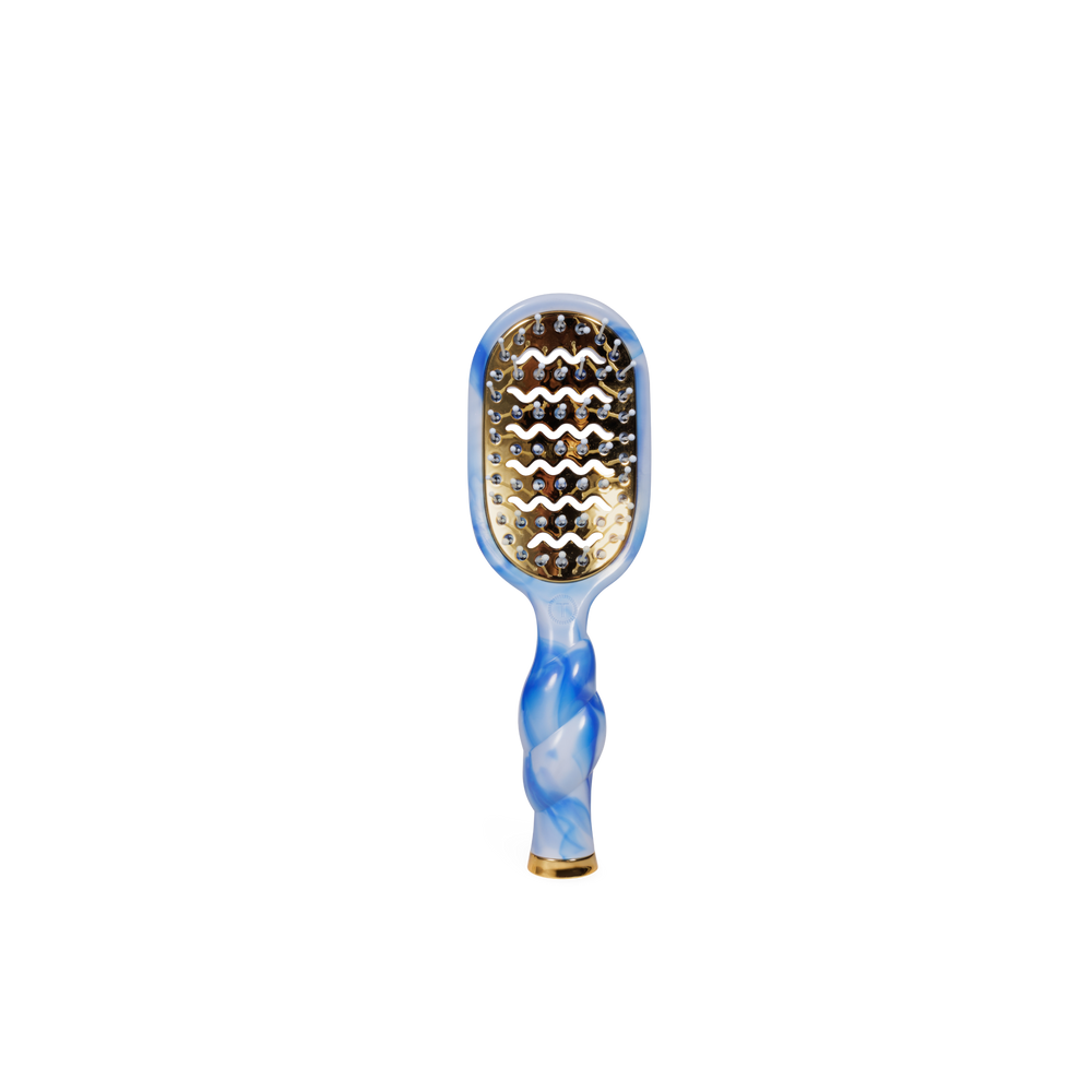 TELETIES - Mini Vented Brush | Tide & True