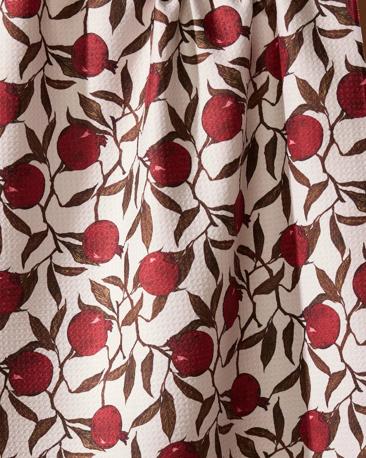 Geometry - Rind Tea Towel