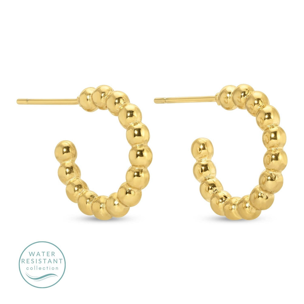 Ball Hoops, Water Resistant