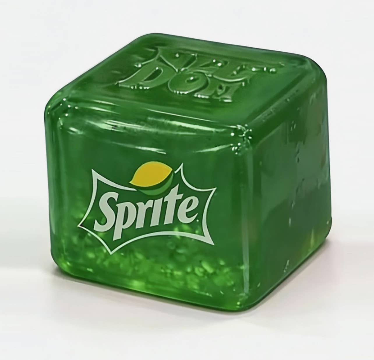 Sprite Squishy - BRAND NEW ITEM!