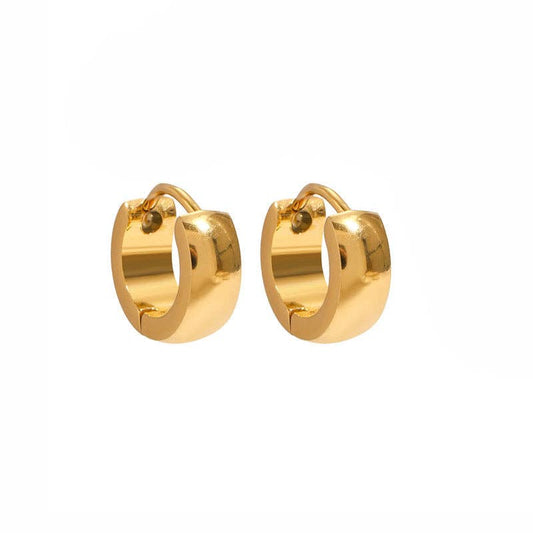 Hjane Jewels - Mini Huggie Hoops
