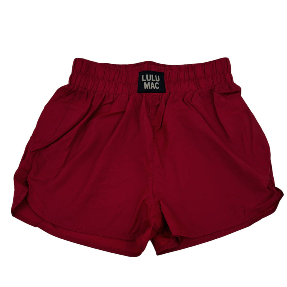 OG-SHORT Garnet