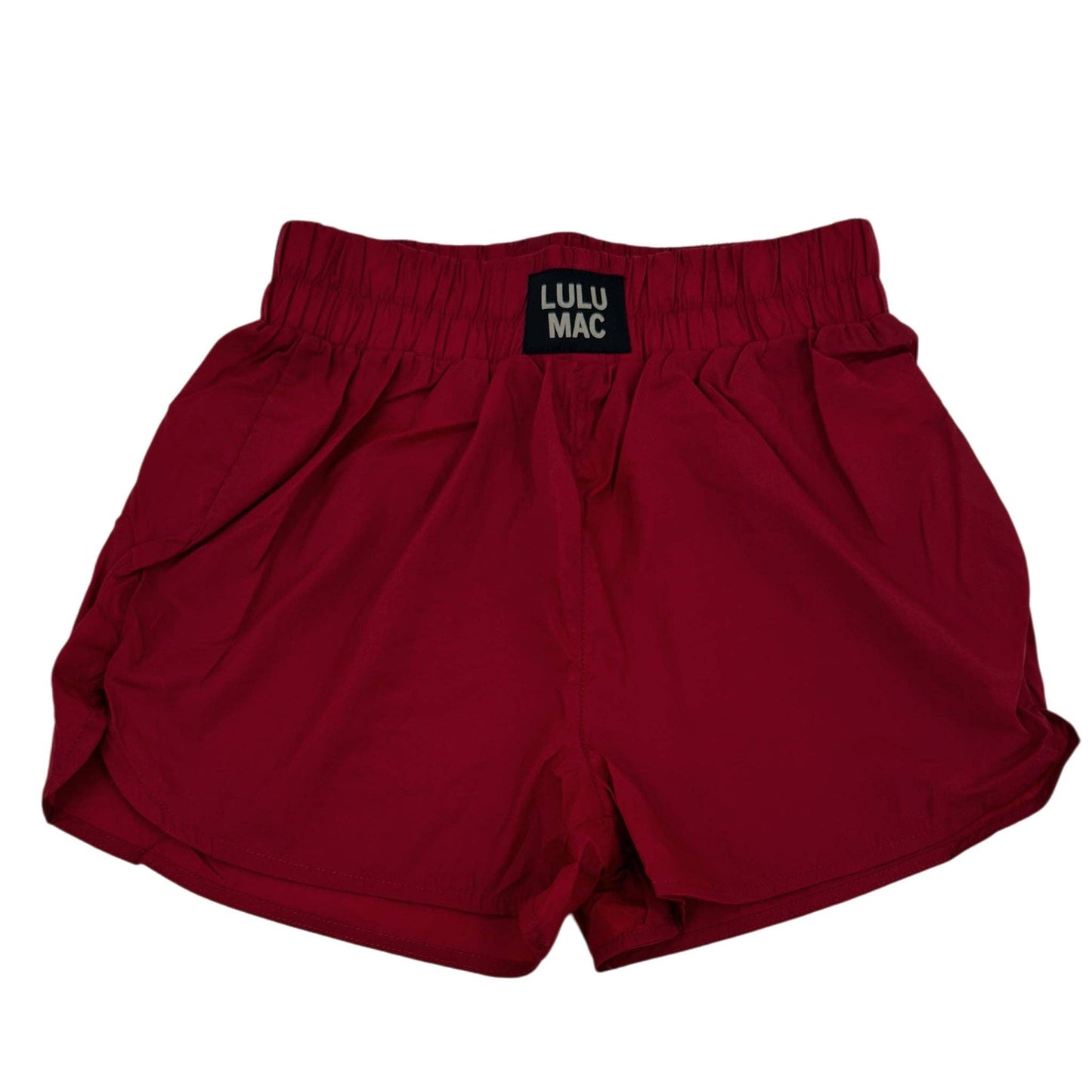 OG-SHORT Garnet