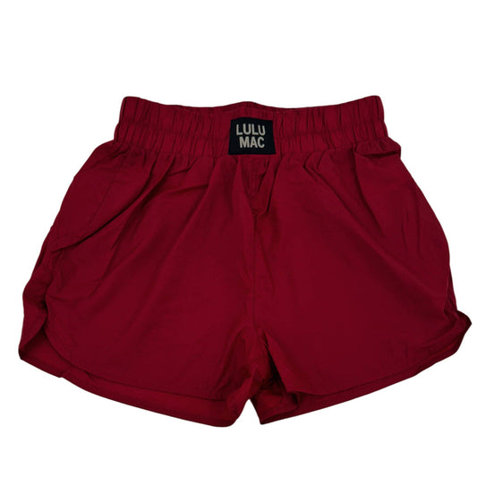 OG-SHORT Garnet