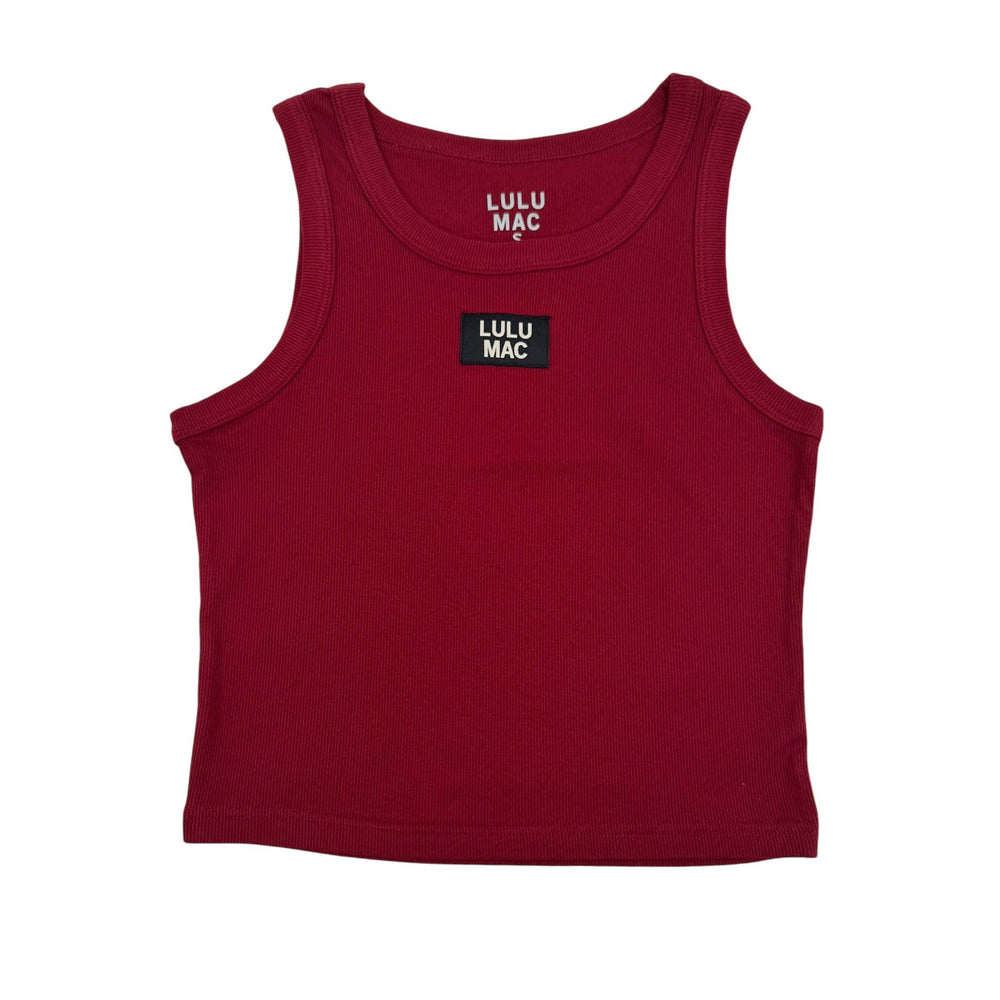 OG-TANK MAROON