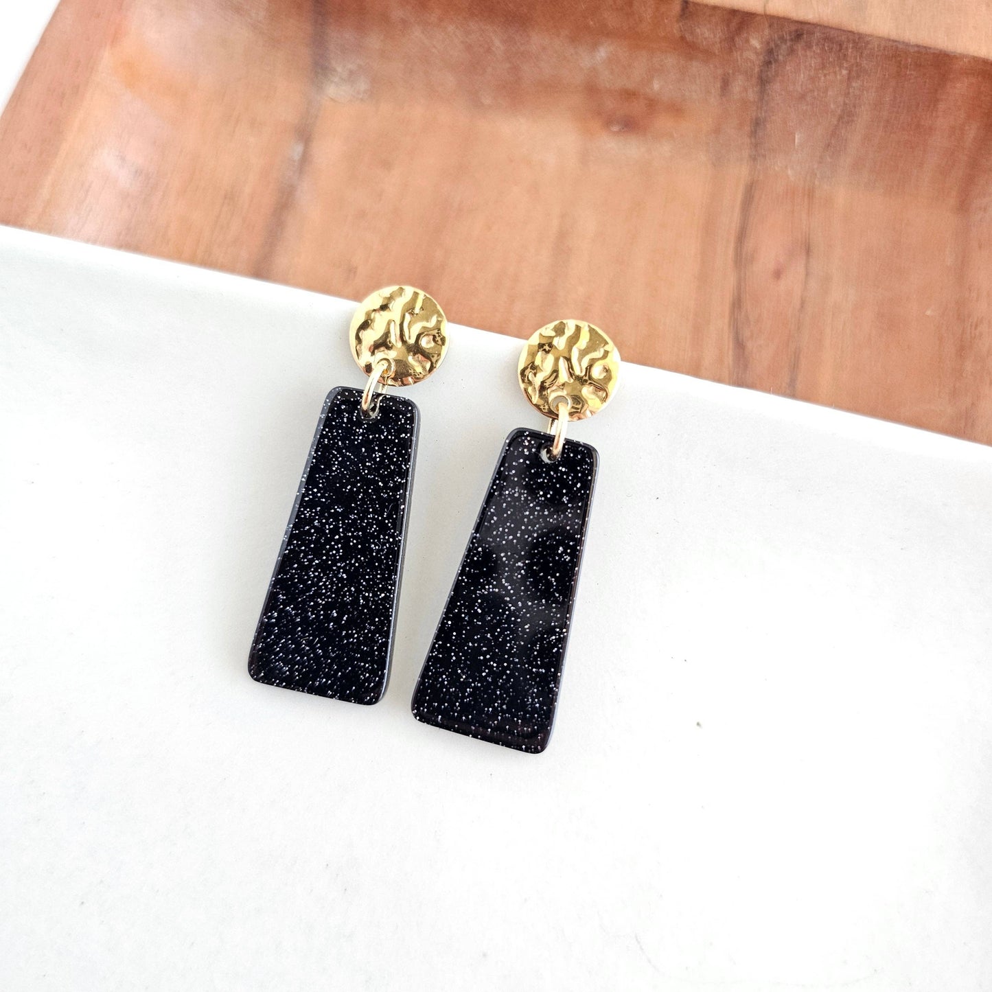 Mia Mini Earrings