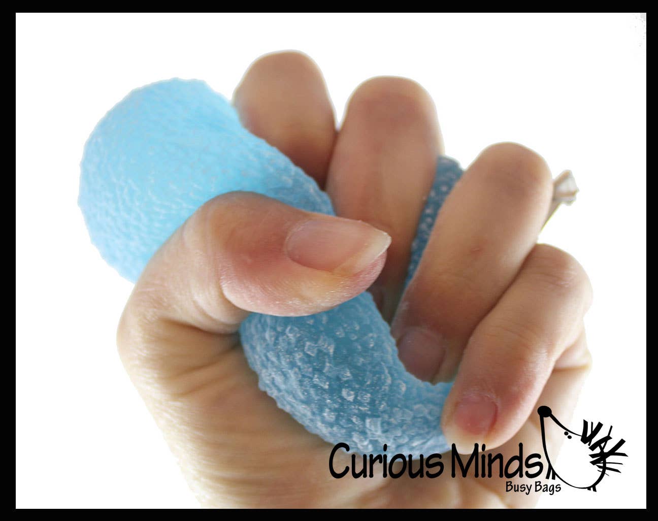 NEE DOH Gumdrop Sugar Ball
