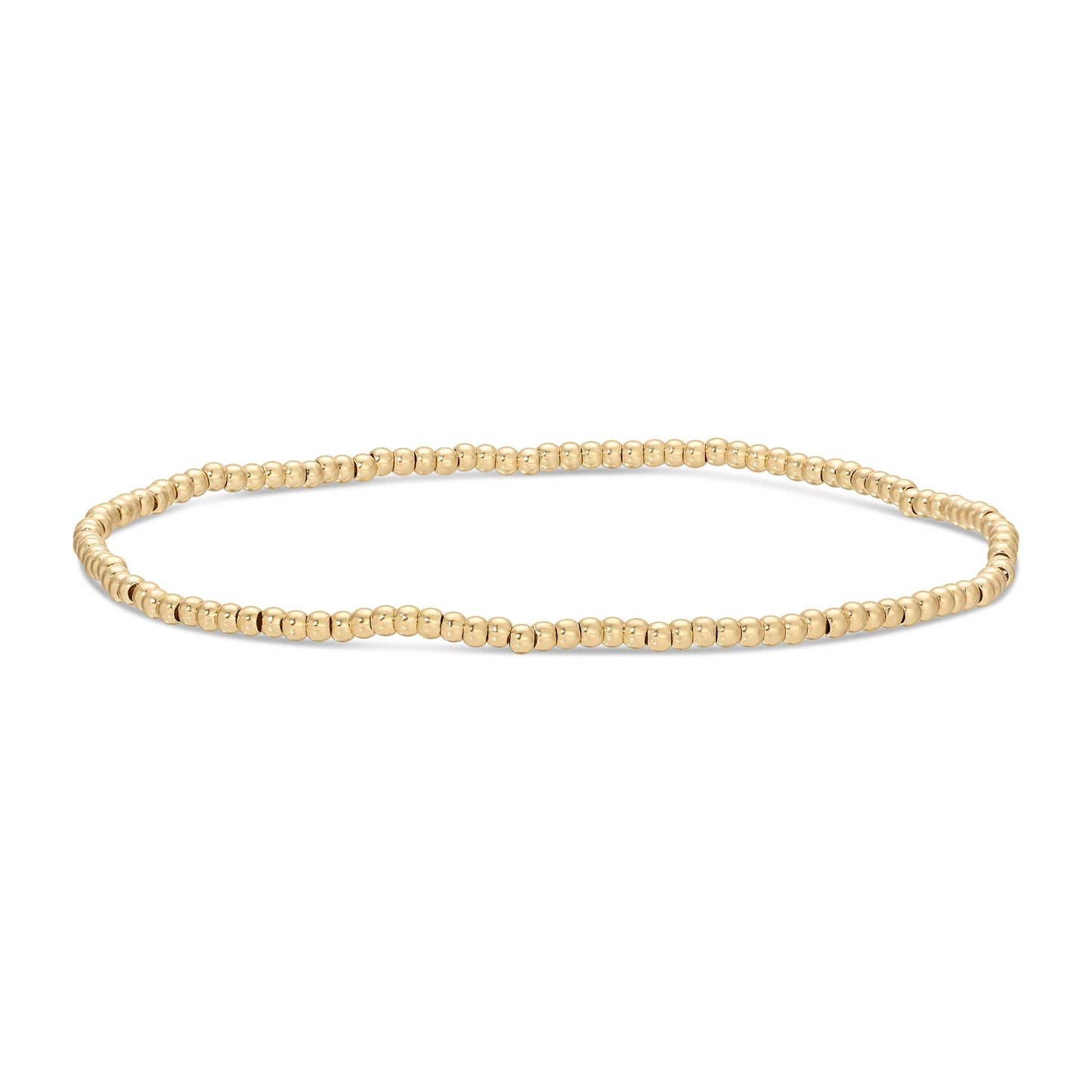 2mm Stretch Bracelets