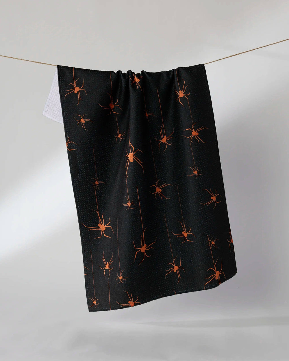 Geometry - Suspended Tea Towel