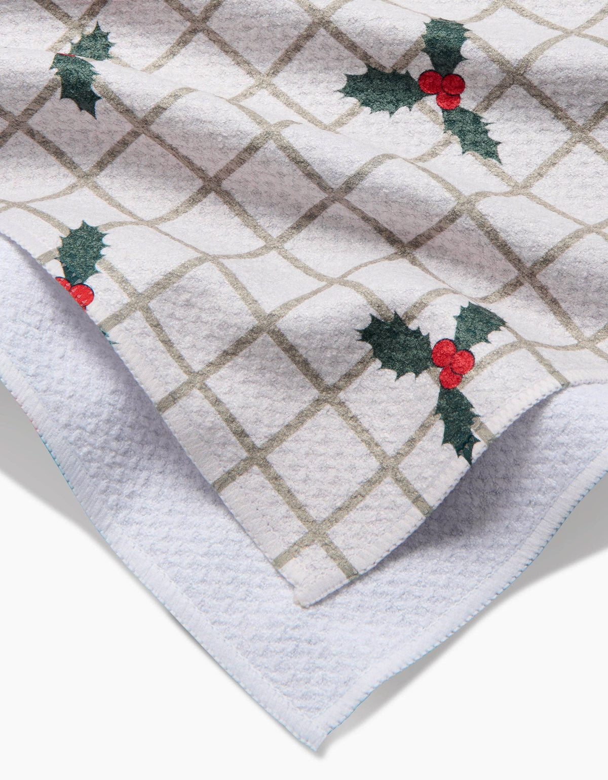 Geometry - Merry And Plaid