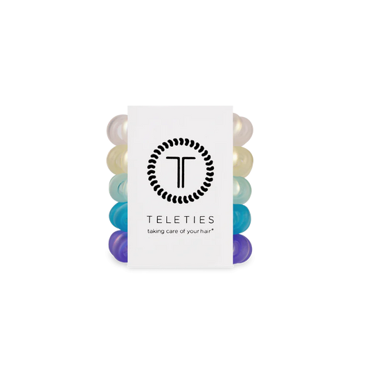 TINY TELETIES