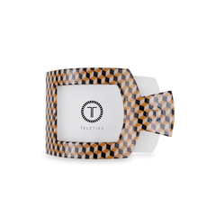 Gone Glamping Square Clip