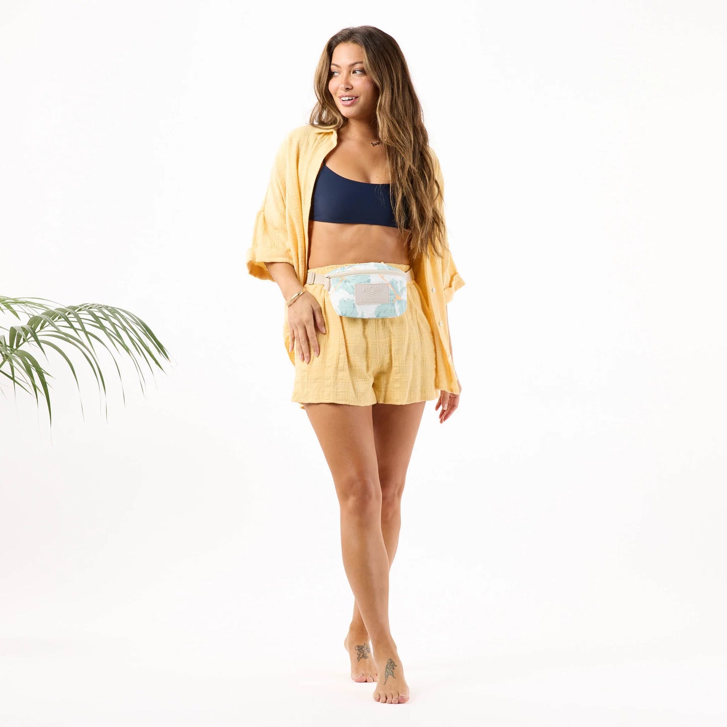 Tahaa Mini Hip Pack