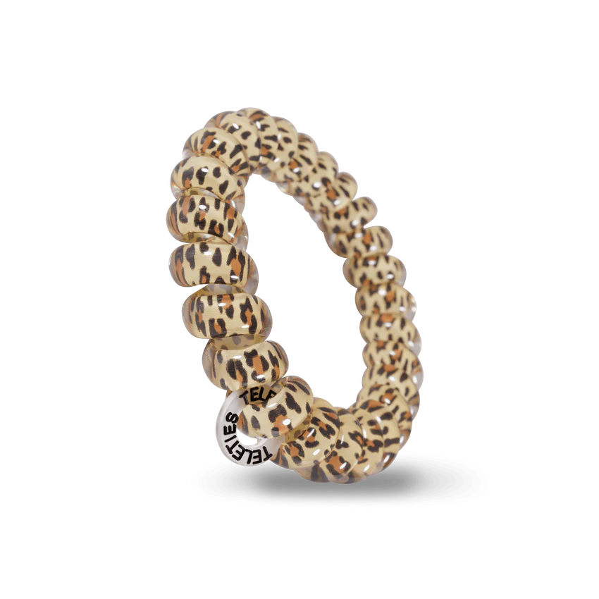 Leopard Teleties