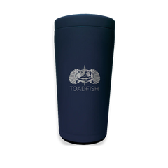 Universal Can Cooler Navy