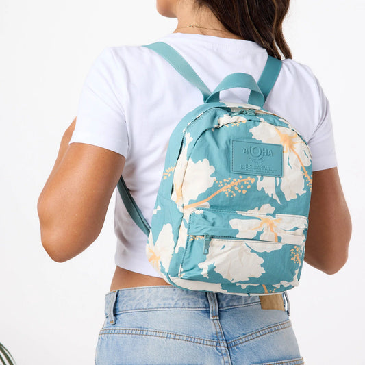 Keep It Light Mini Backpack