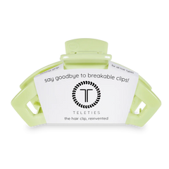 Open Aloe, There Claw Hair Clip