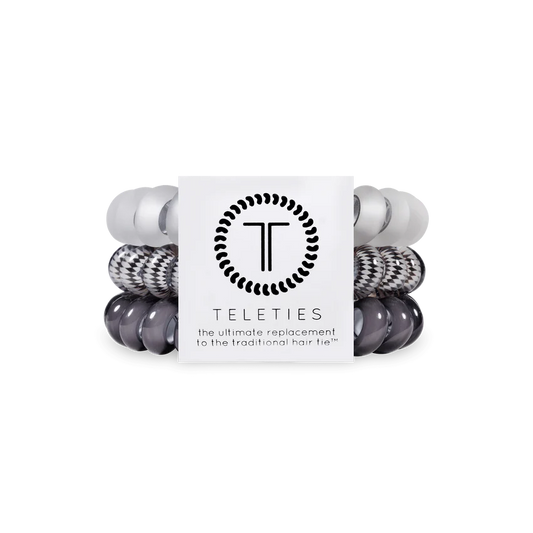 Silver Flames