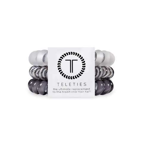Silver Flames