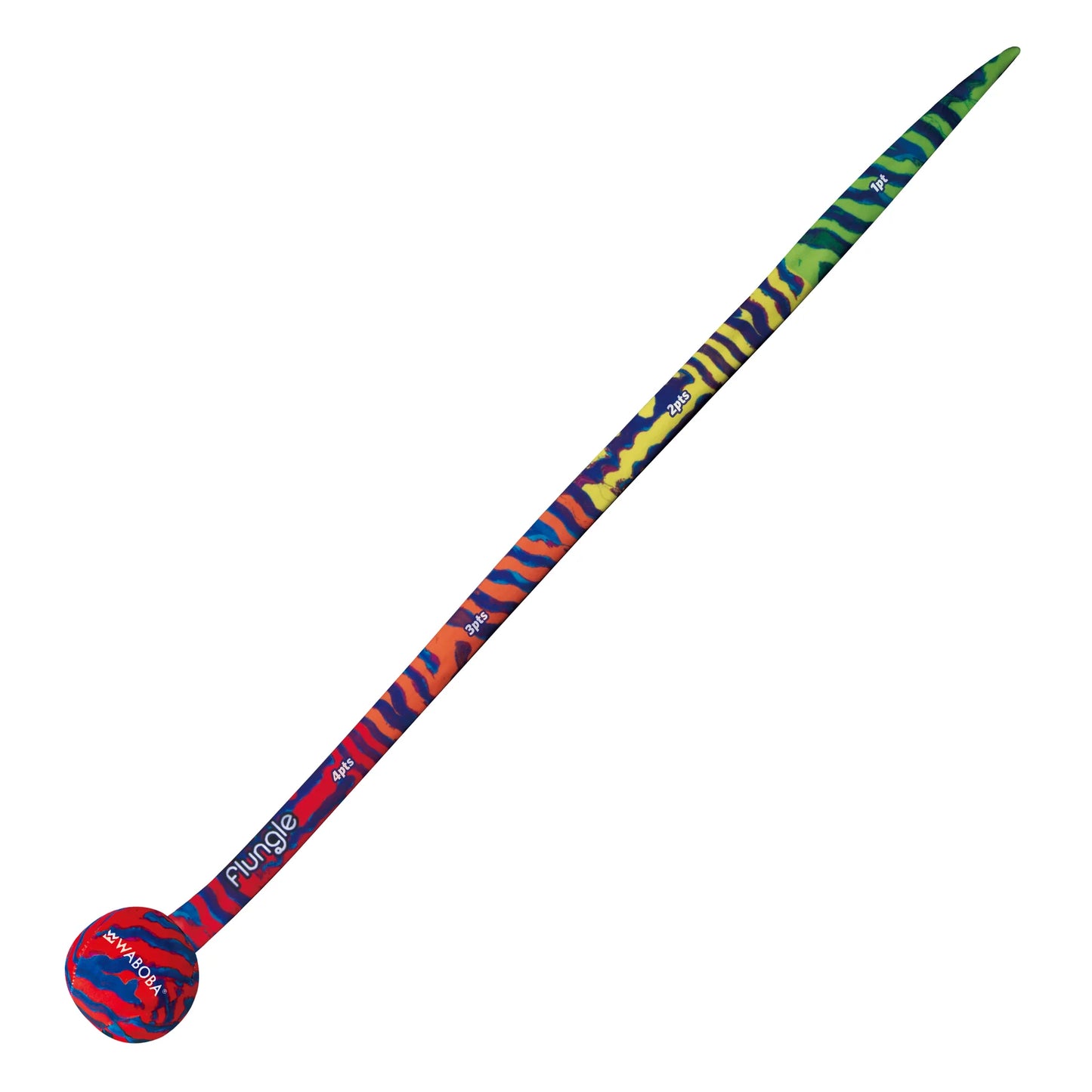Waboba Flungle Ball Toss Game