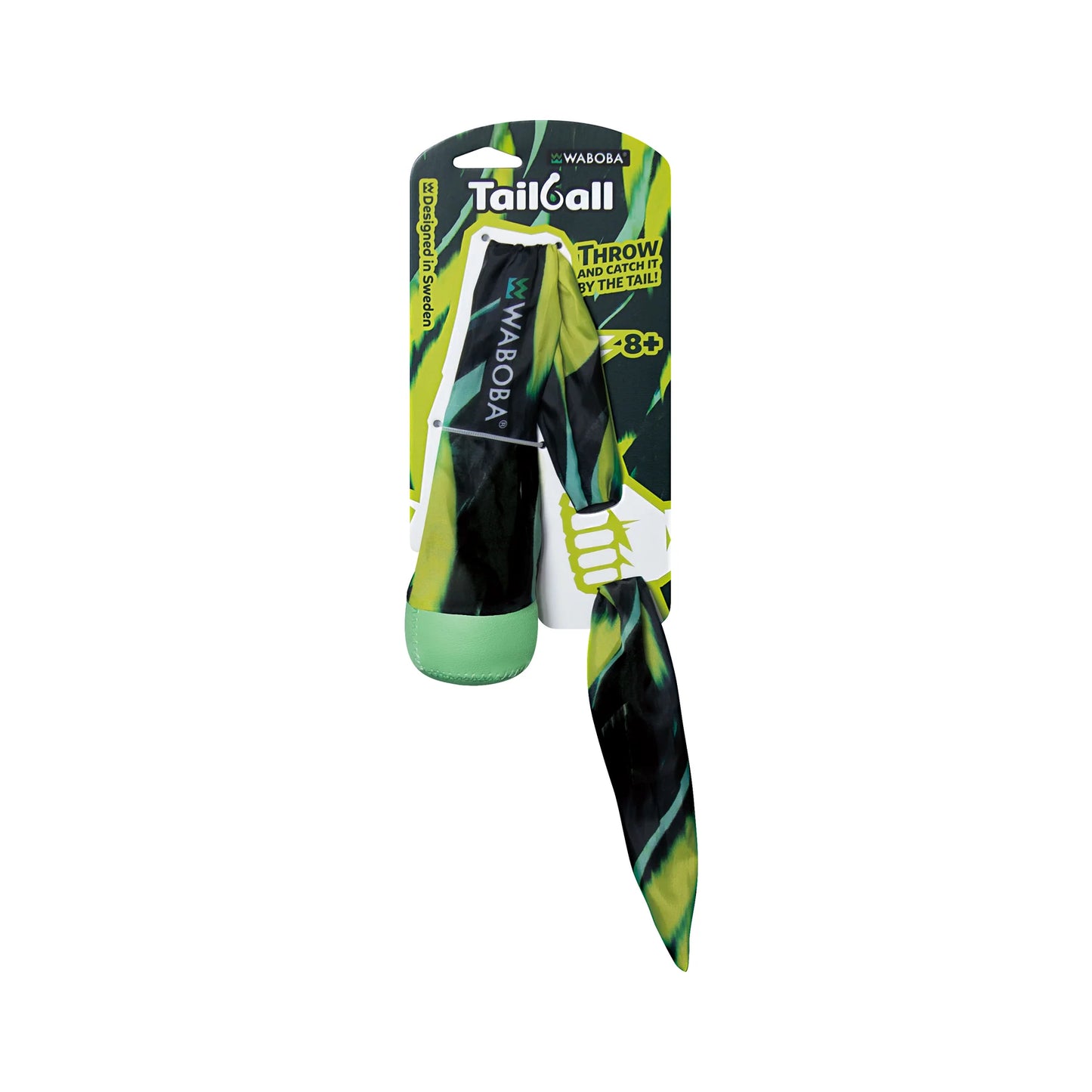 TailBall