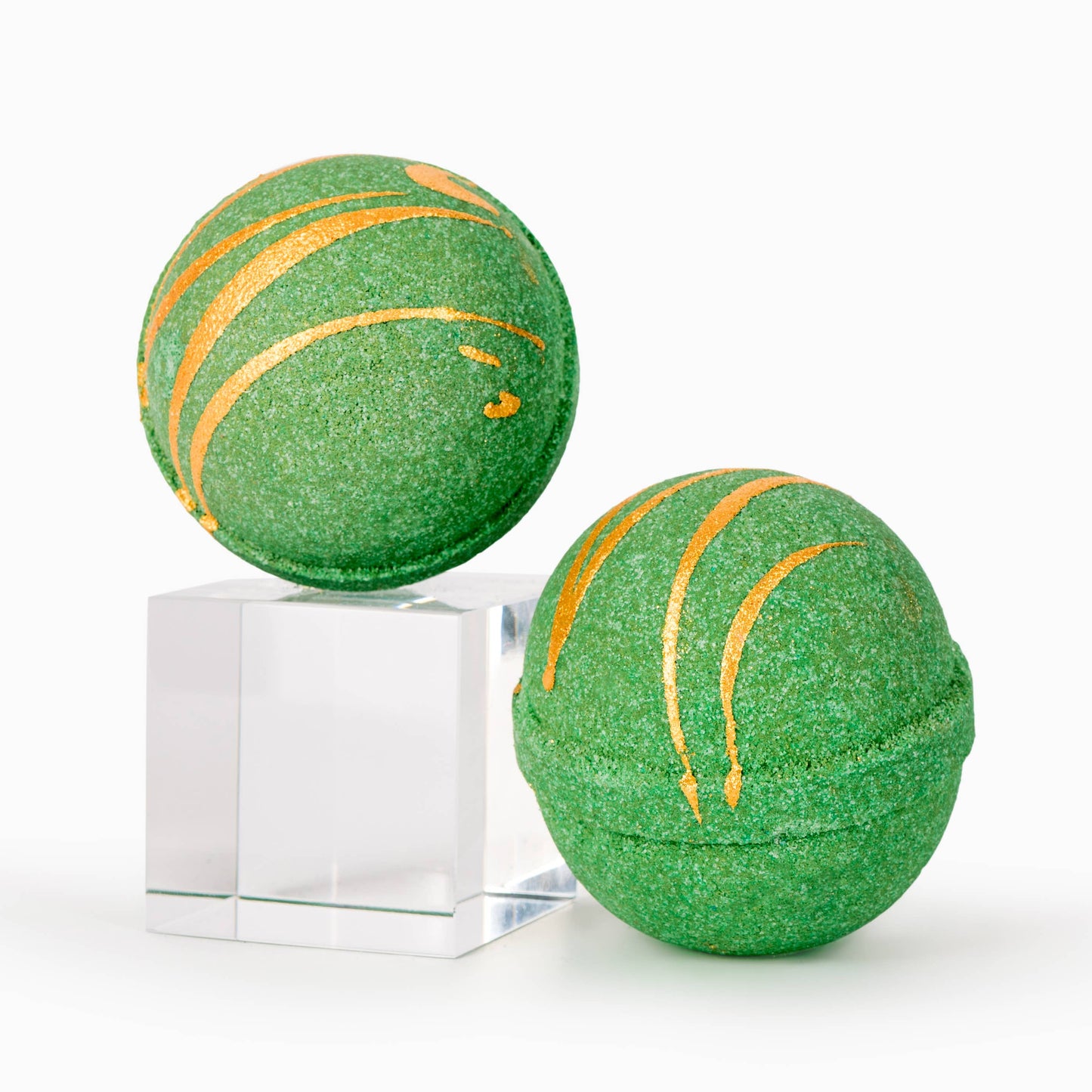 Christmas - Holly Jolly! Bath Bomb