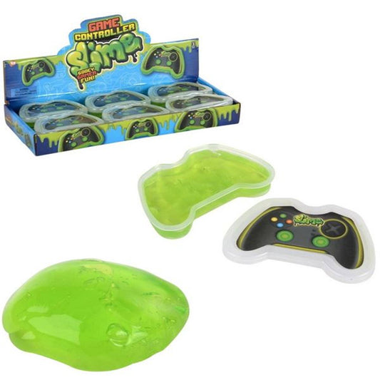Game Controller Slime Fun