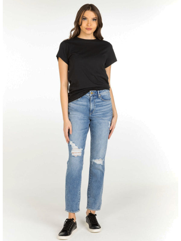 Articles of Society Rene Denim