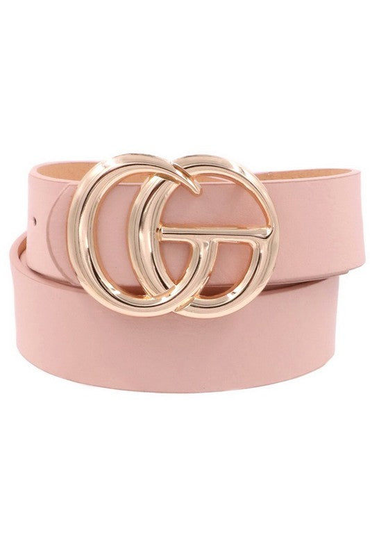CG Adjustable Belt