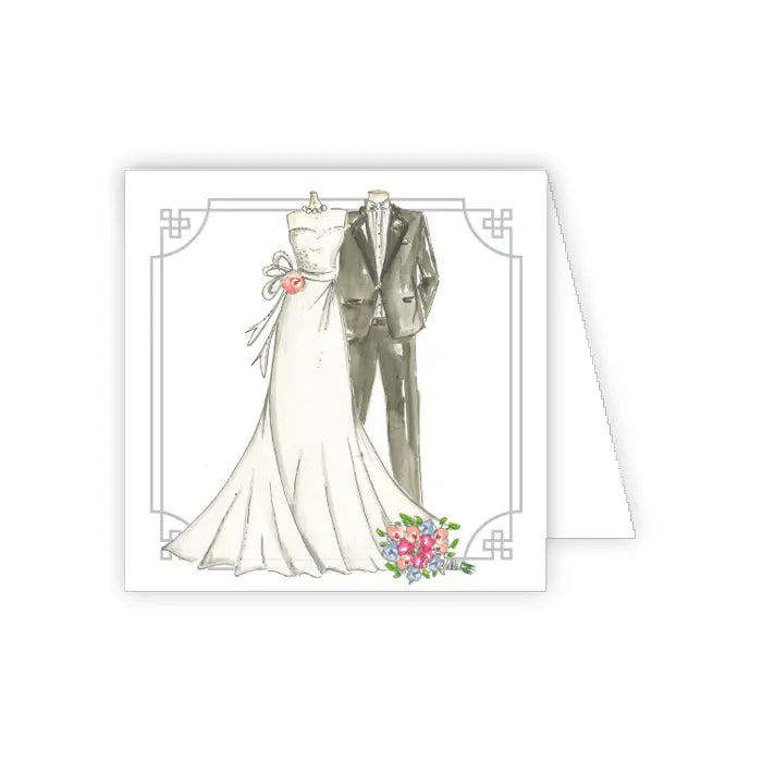 Enclosure Cards for All Occasions