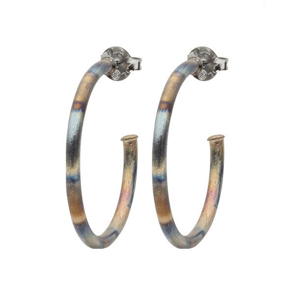 Petite Everybody's Favorite Hoops