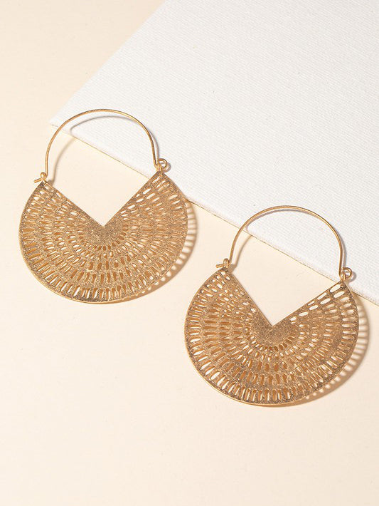 The Jolene Earrings