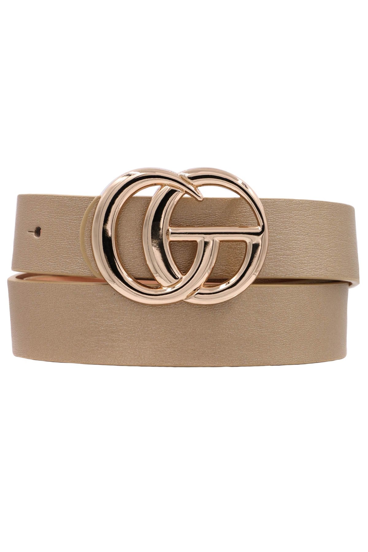 CG Adjustable Belt
