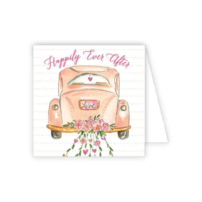 Enclosure Cards for All Occasions
