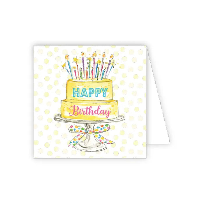 Enclosure Cards for All Occasions