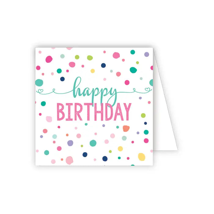 Enclosure Cards for All Occasions