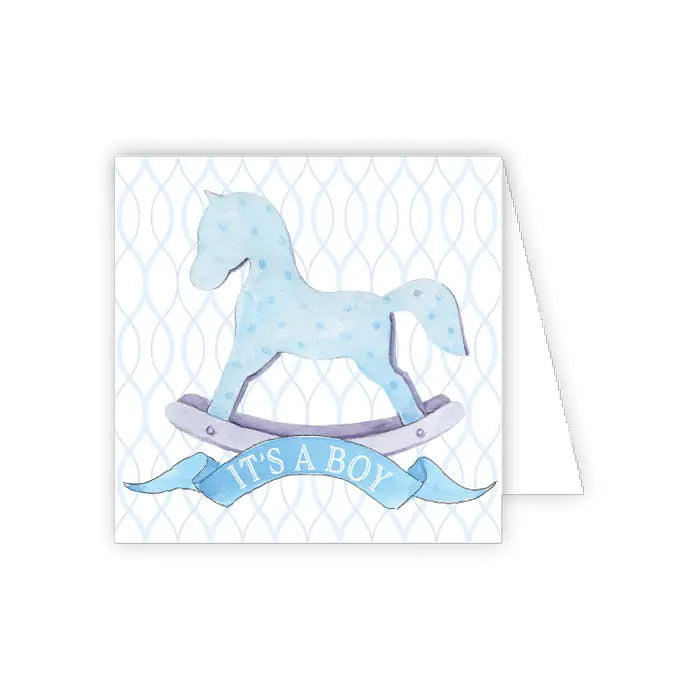 Enclosure Cards for All Occasions