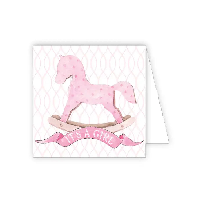 Enclosure Cards for All Occasions