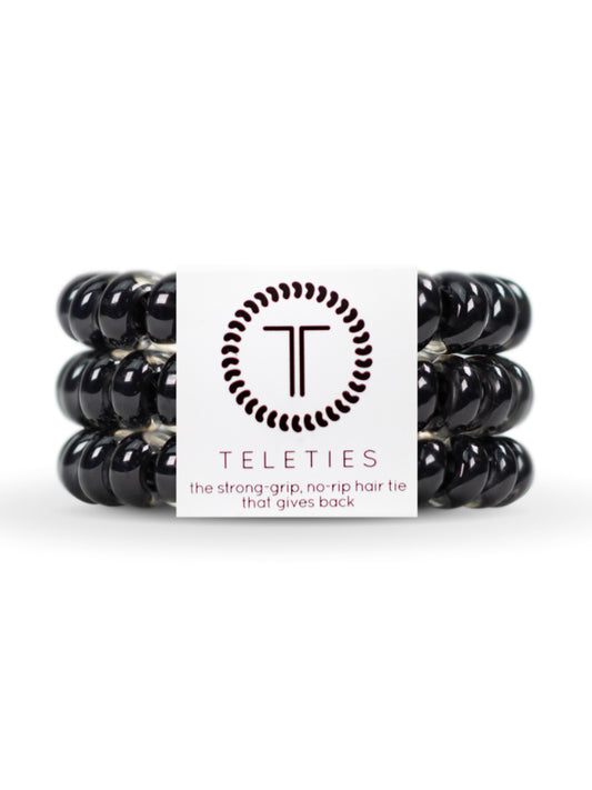 Jet Black