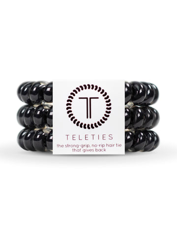 Jet Black