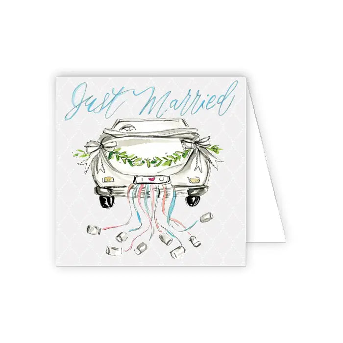 Enclosure Cards for All Occasions