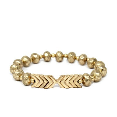 Kay Stretch Bracelet