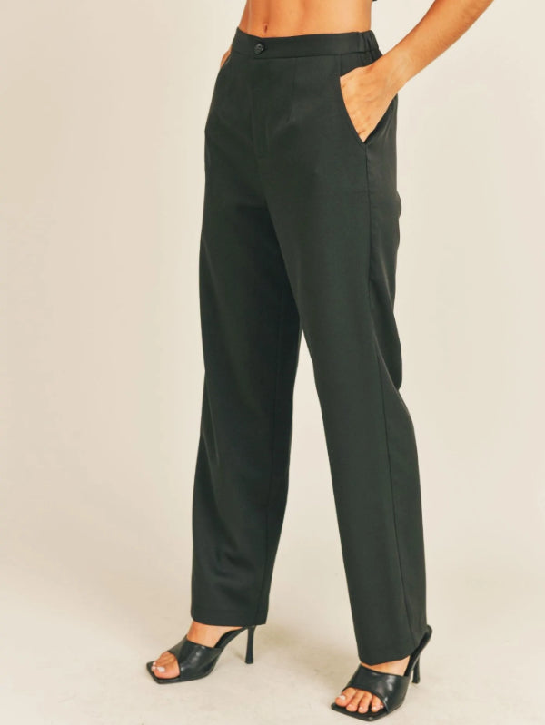 Ladies Night Pants