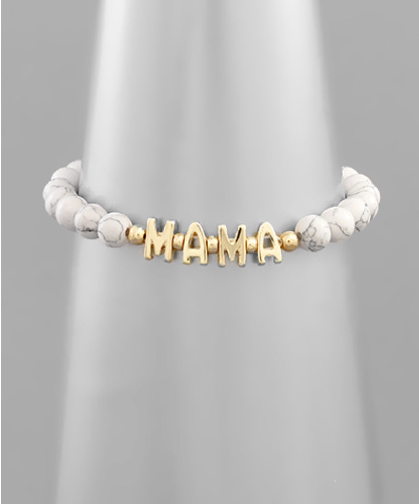 MAMA Bracelet