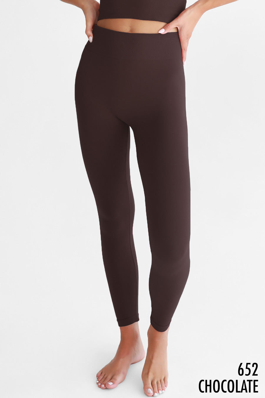 Niki Biki Signature Leggings