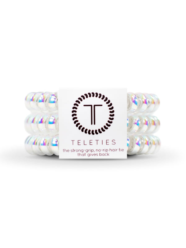 Peppermint TELETIES