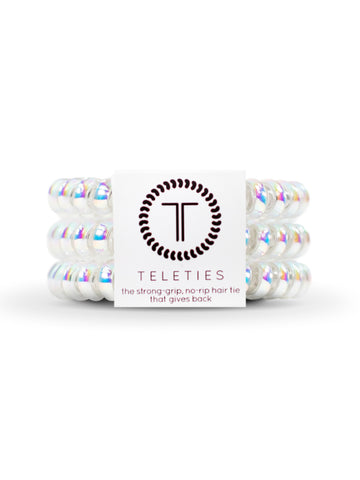 Peppermint TELETIES