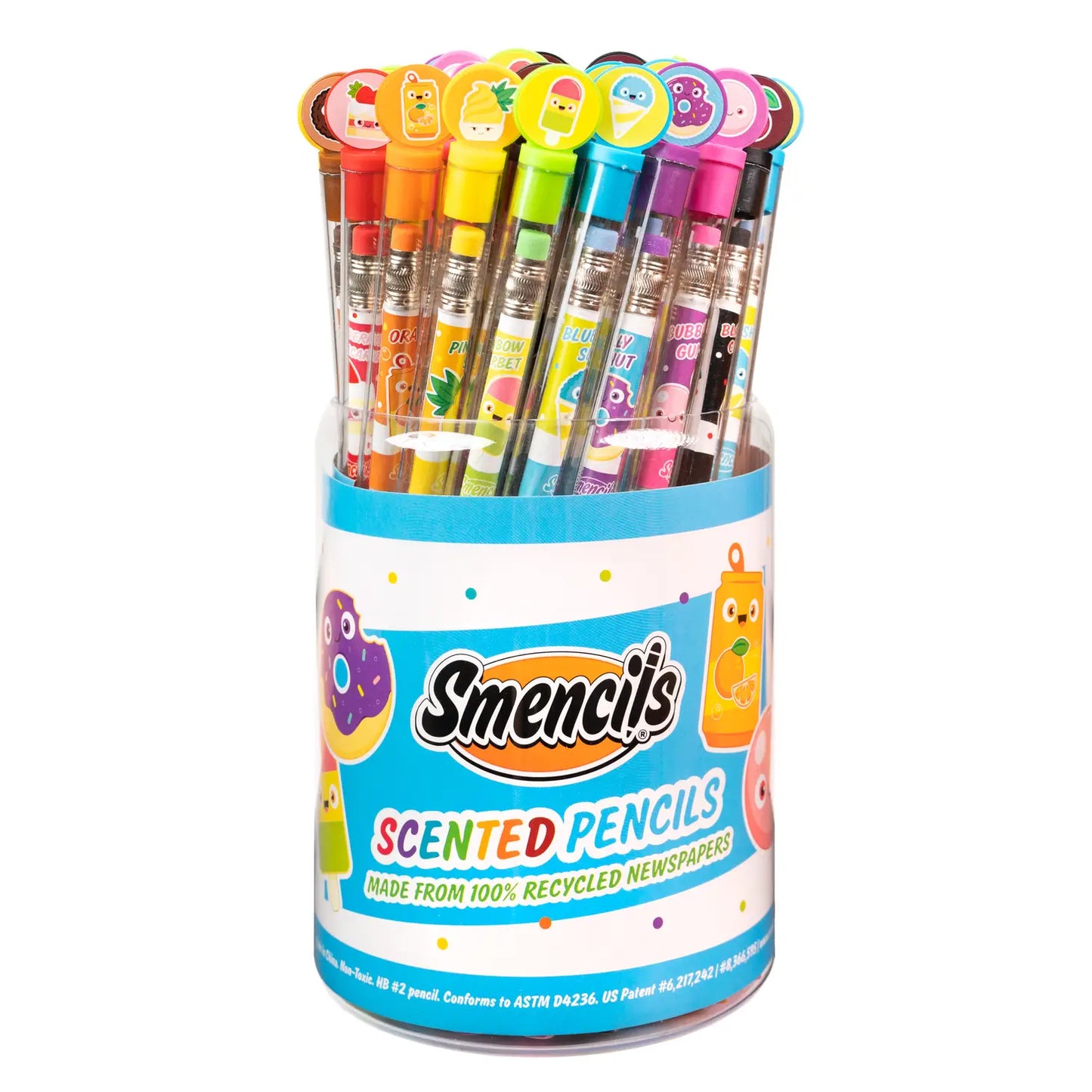 Smencils